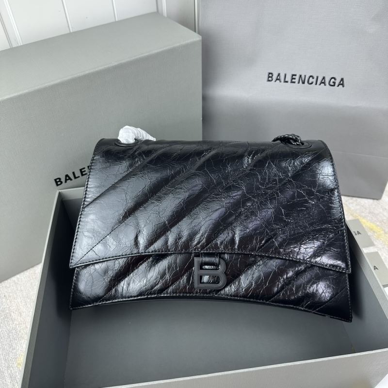 Ba*len*cia*ga top handle bags